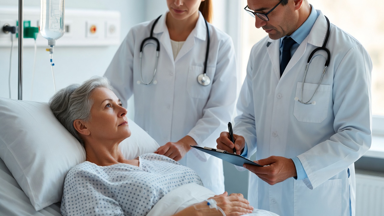 Rekam Medis Terintegrasi